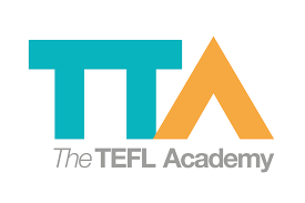 The TEFL Academy logo
